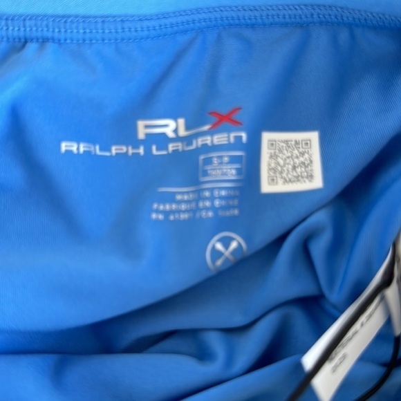 RLX Ralph Lauren RLX Golf
Pleated Performance Skort woman’s small medium - Picture 4 of 5